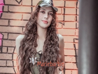 Mariebarbie