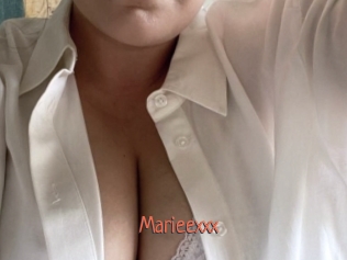 Marieexxx