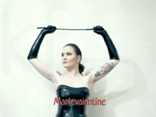 Marievalentine