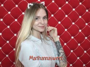 Marihannasweet