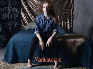 Marikatorrid