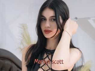 Marilyn_scott