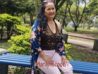 Marilynscoot