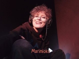 Marimioko