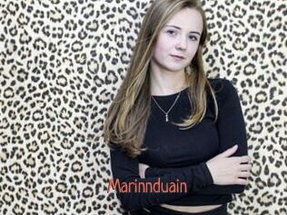 Marinnduain