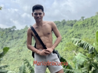 Mariodelacueva