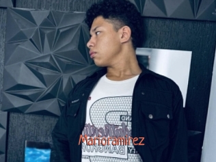 marioramirez Kachou Fuzoku