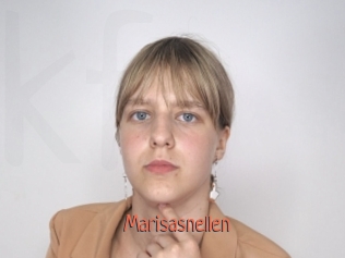 Marisasnellen