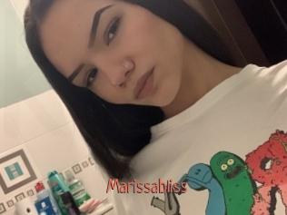 Marissabliss