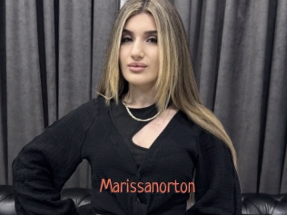 Marissanorton