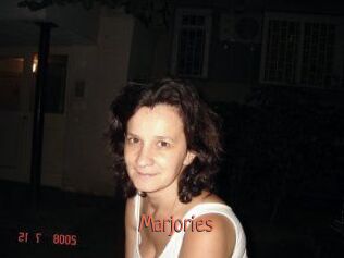 Marjories