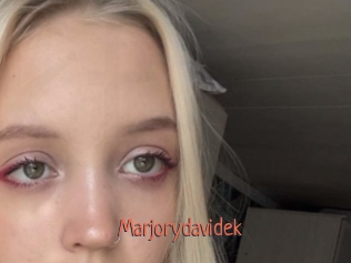 Marjorydavidek