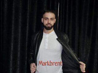 Markbrent