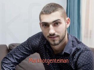 Markhotgentelman