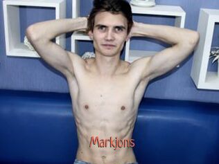 Markjons
