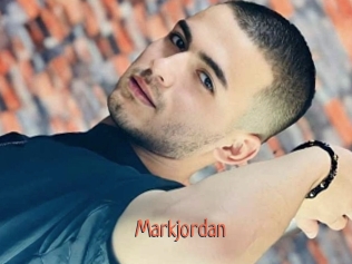 Markjordan
