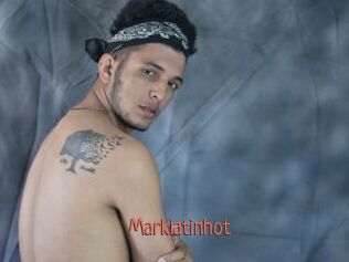 Marklatinhot