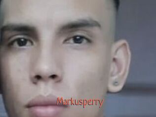 Markusperry