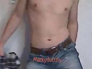 markydutchy Kachou Fuzoku