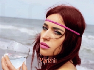 Marlahill