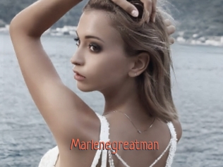 Marlenegreatman