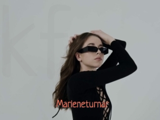 Marleneturnar