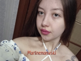 Marlinemanwski
