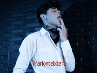 Marlonteixtera