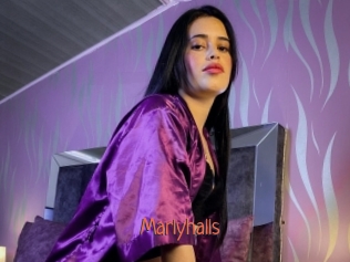 Marlyhalls