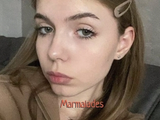 Marmalades