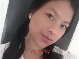 Marmaryy