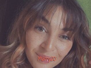 Marry20