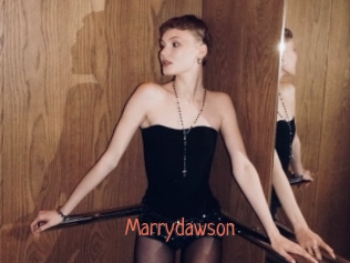 Marrydawson