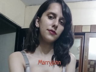 Marryjohn