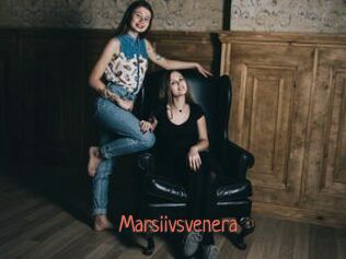 Marsiivsvenera