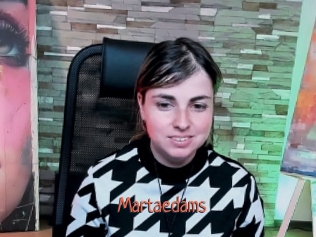 Martaedams