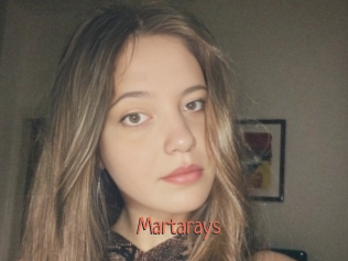 Martarays