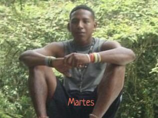 Martes