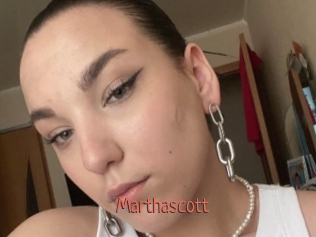 Marthascott