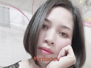 Marthashow
