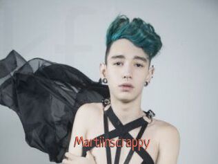 Martiinscrappy