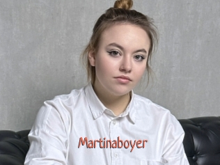 Martinaboyer