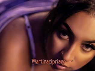 Martinacipriano