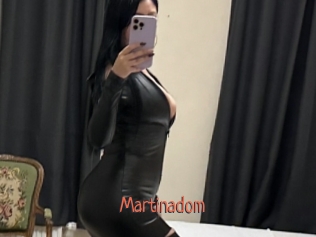Martinadom