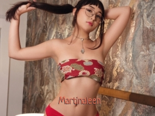 Martinaleen