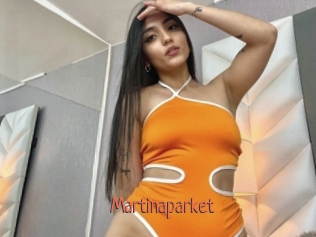 Martinaparket