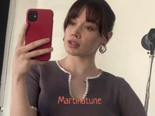 Martinatune