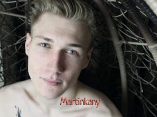 Martinkany