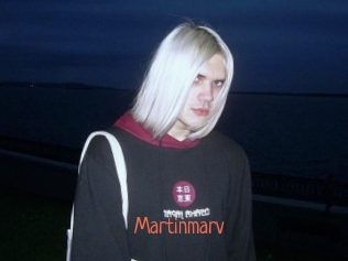 martinmarv Kachou Fuzoku