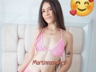 Martinnasweet